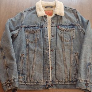 Levi's Denim Jacket